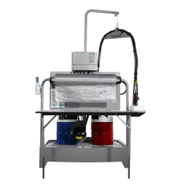 Instapak Systems