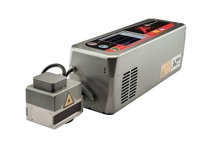 SQ-10 CO2 Laser Coding System (2004601)