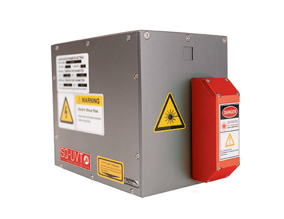 SQ-UVT Laser UVT Laser Marking System (2004803)