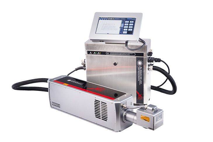 SQ310-C-A & SQ610-C-A Laser Marking Systems (2004698)
