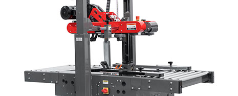 Case Sealing Systems
