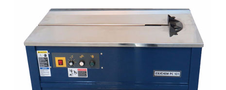 Polychem Semi Automatic PC 101