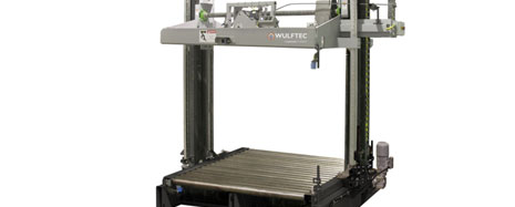 Wulftec PowerMaster
