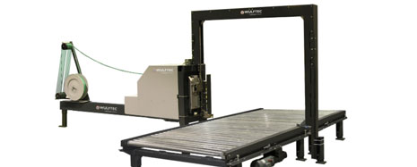 Wulftec VarioMaster 9440