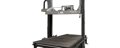 Wulftec VarioMaster 9460