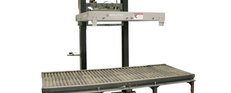 Wulftec VarioMaster 9490