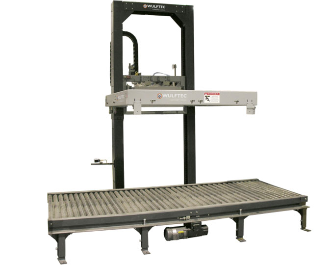 Wulftec VarioMaster 9490