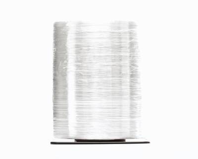 17-1/4" X 1500' 80Ga/Eq Hybrid Cast Stretch Film 4Rl/Cs 24Cs/Plt