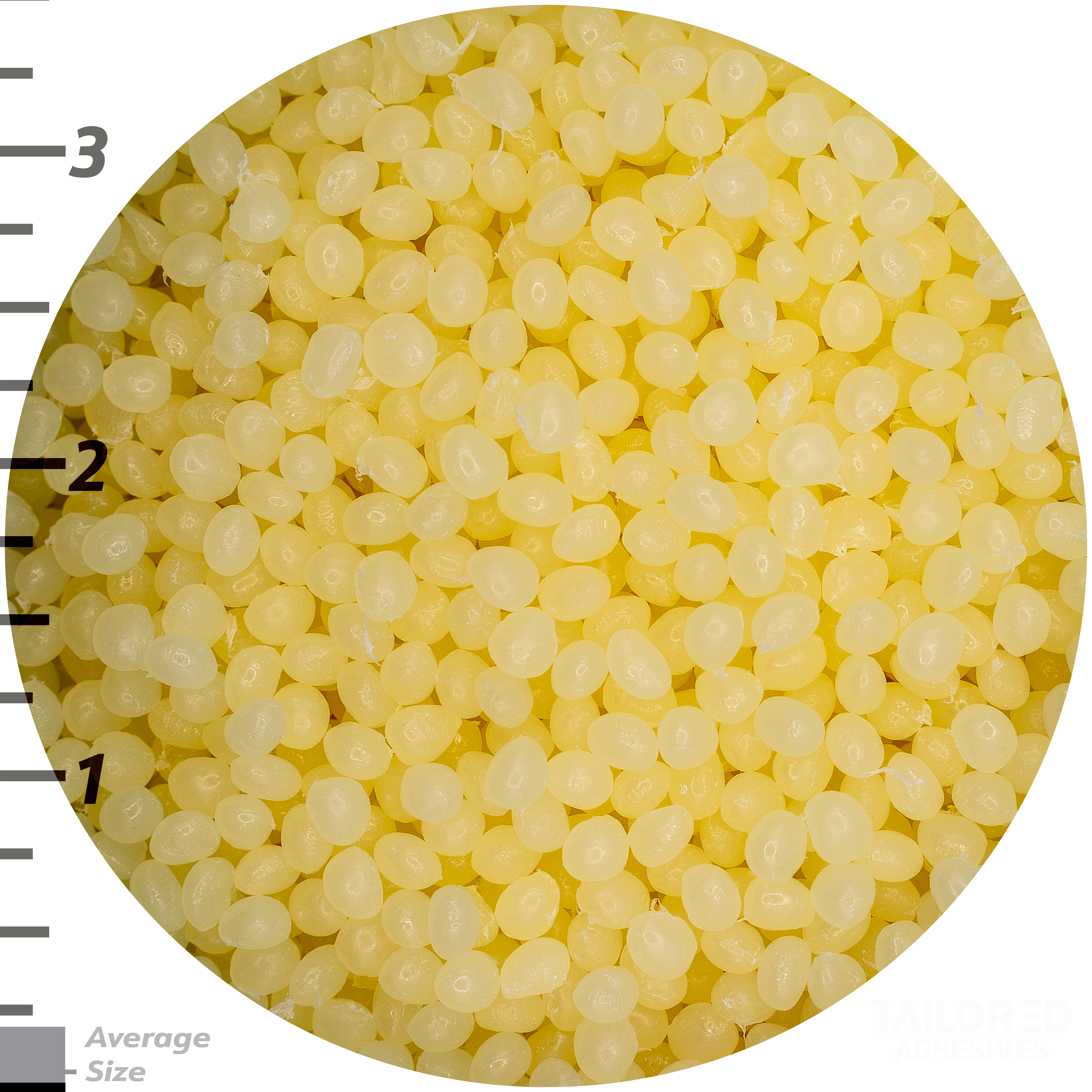 Bookbinding Spine Glue Pellets 25lb/Cs