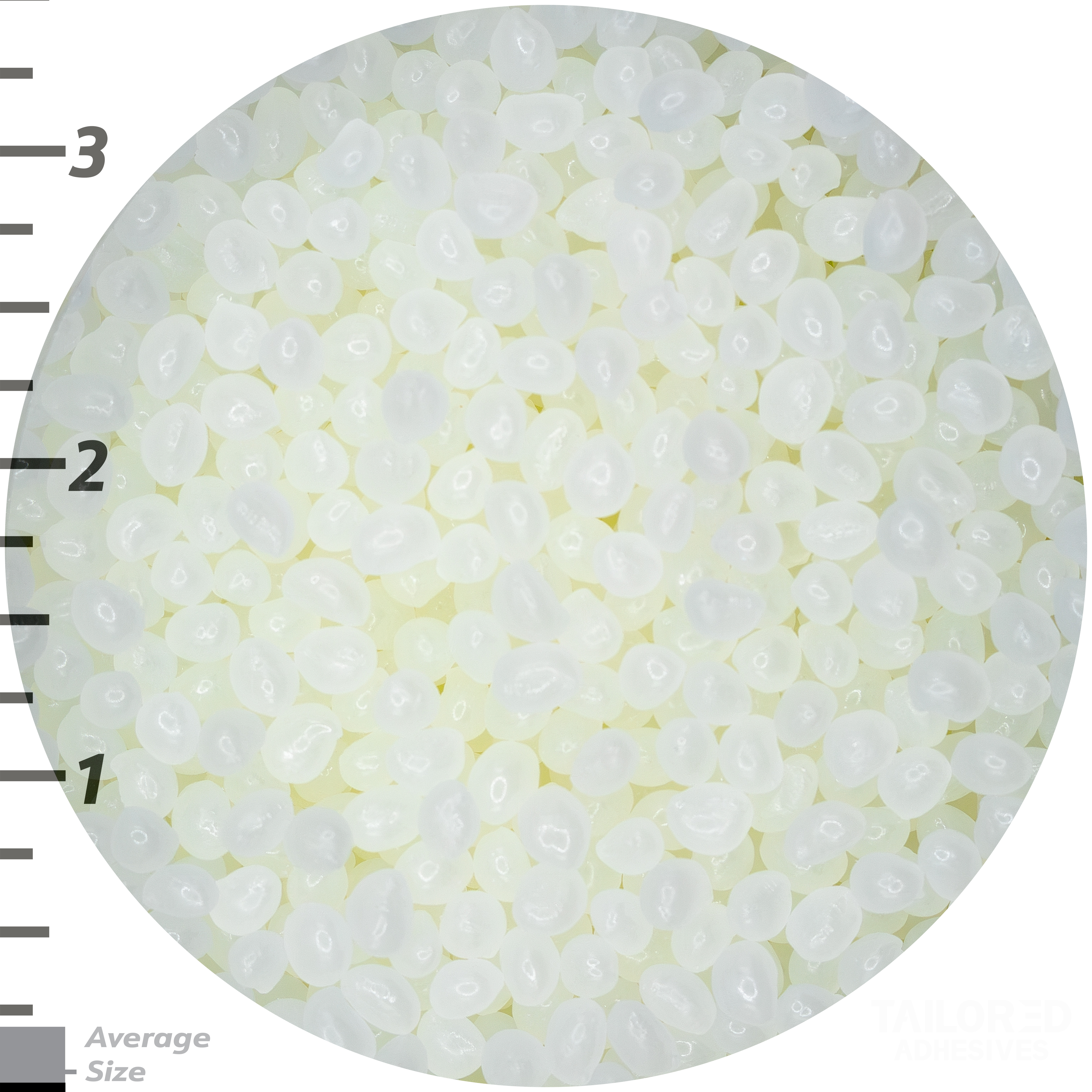 High performance Metallocene Hotmelt  Pellets 25lb/Cs