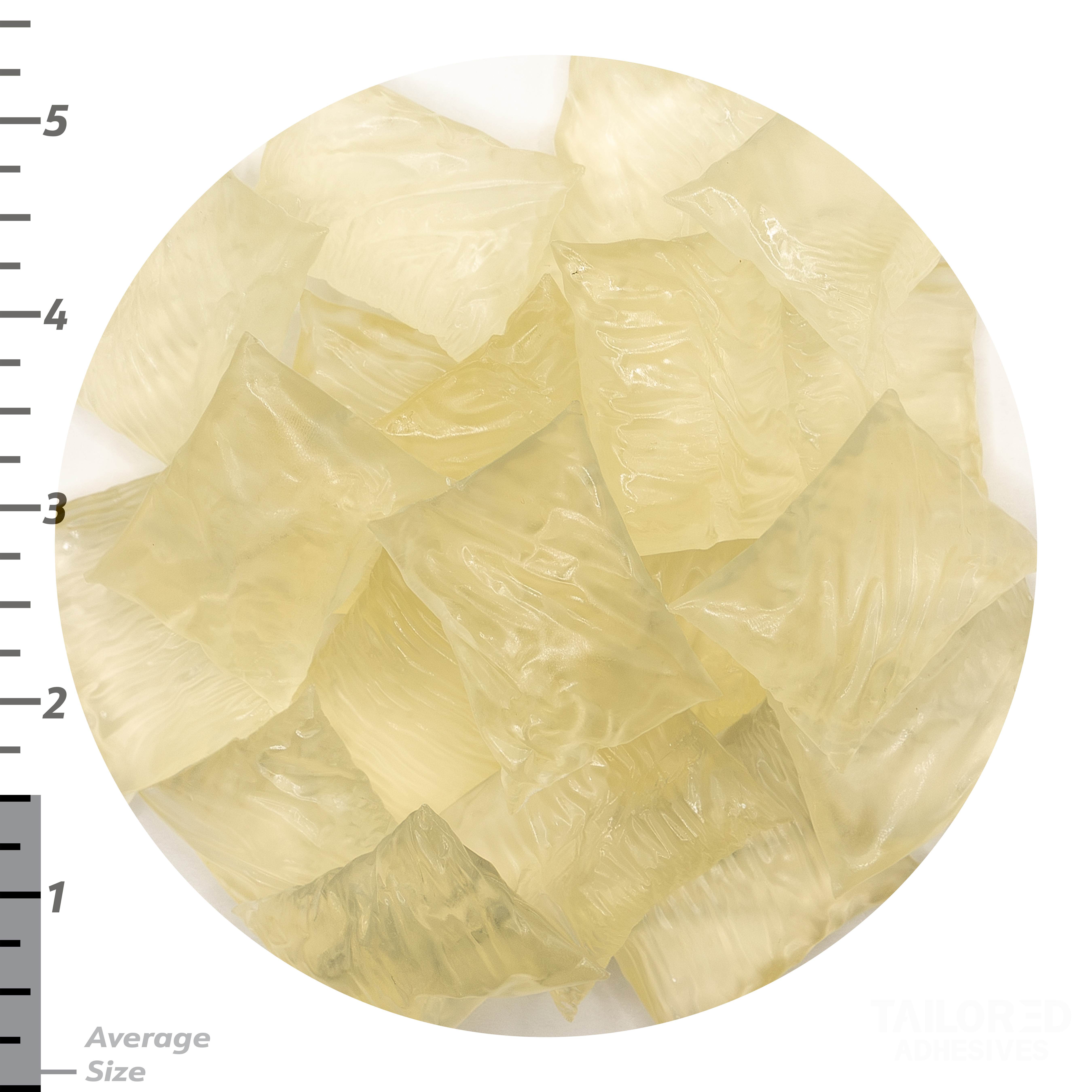 Hotmelt Fugitive  Pillows 22lb/Cs